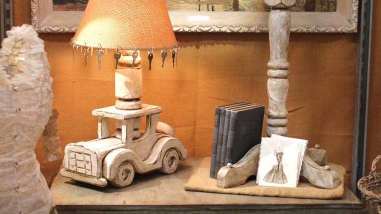 Portland’s Premier Antique Marketplace